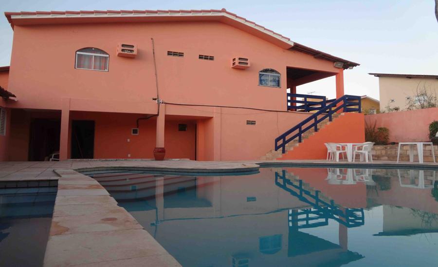 Pousada Radiante Porto de Galinhas Exterior foto